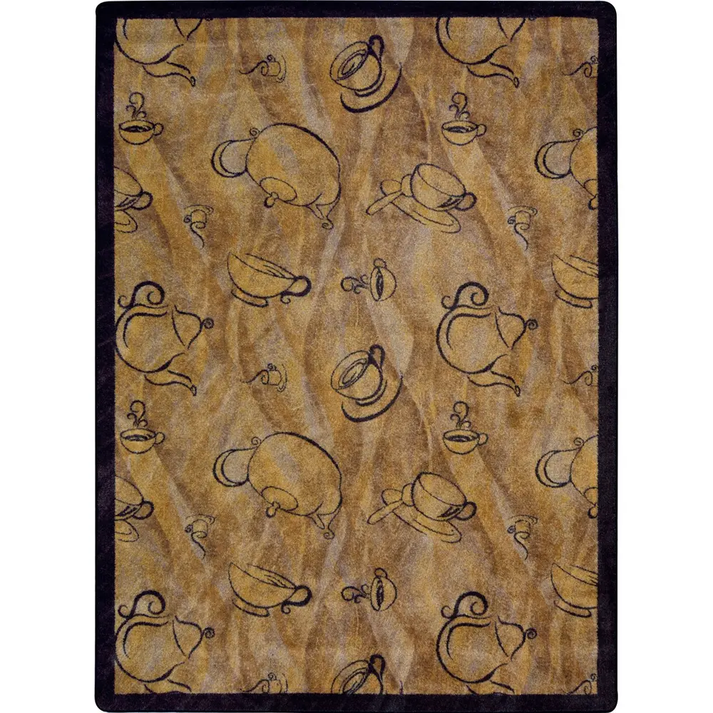 Kaleidoscope Fresh Brew 3'10