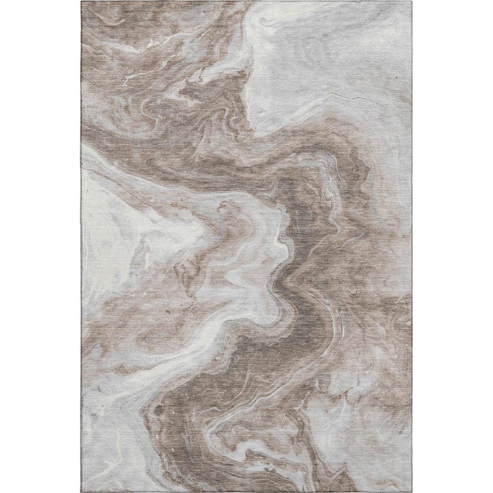 Mayfield AMF1706 Taupe 9' x 12' Rug
