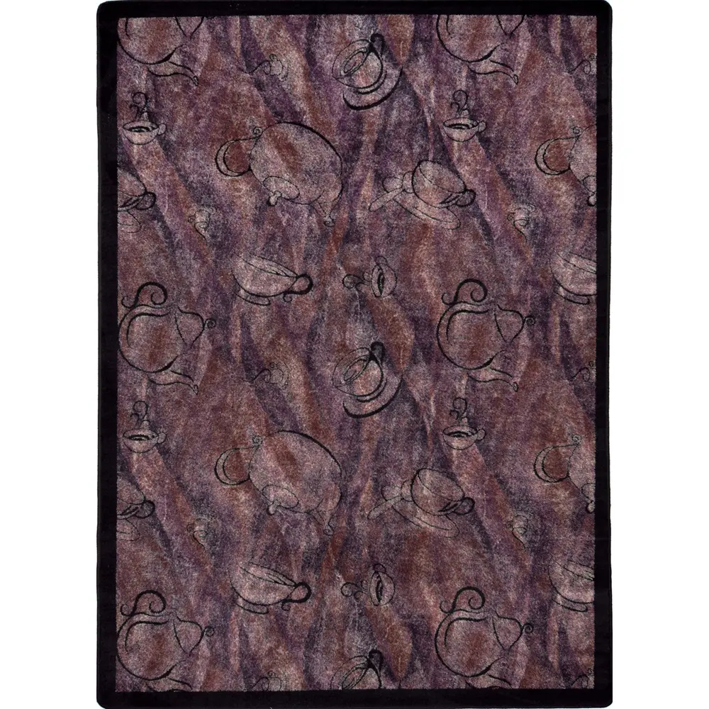 Kaleidoscope Fresh Brew 3'10