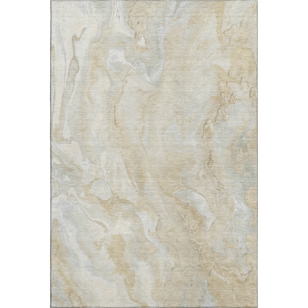 Mayfield AMF1707 Beige 10' x 14' Rug
