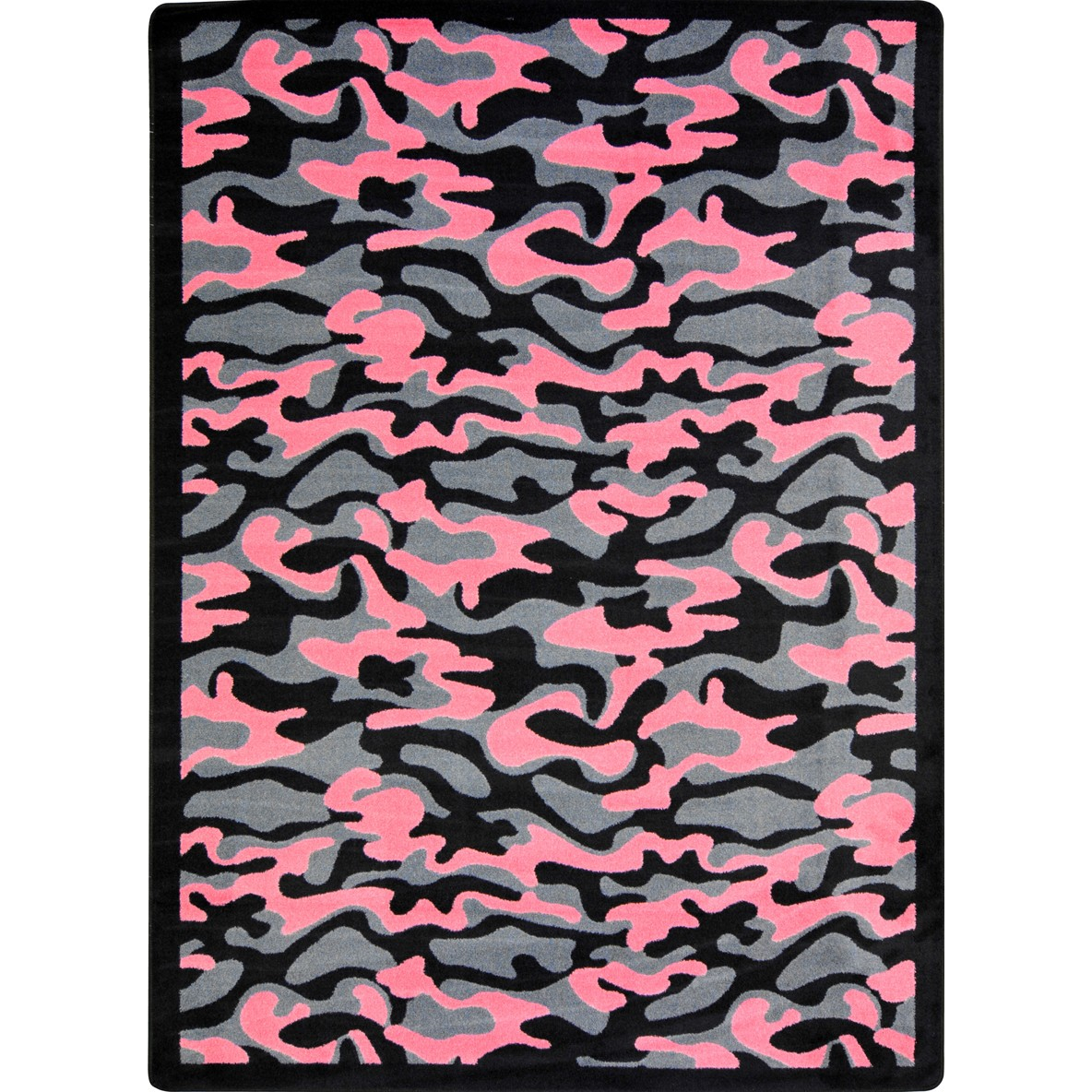 Kaleidoscope Funky Camo 3'10