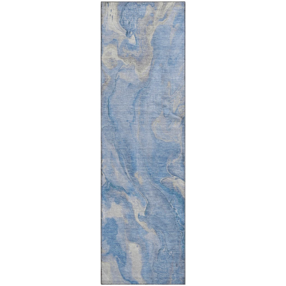 Mayfield AMF1707 Blue 2'3
