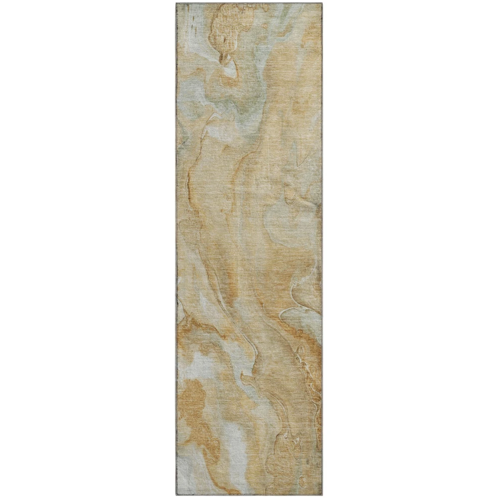 Mayfield AMF1707 Gold 2'3