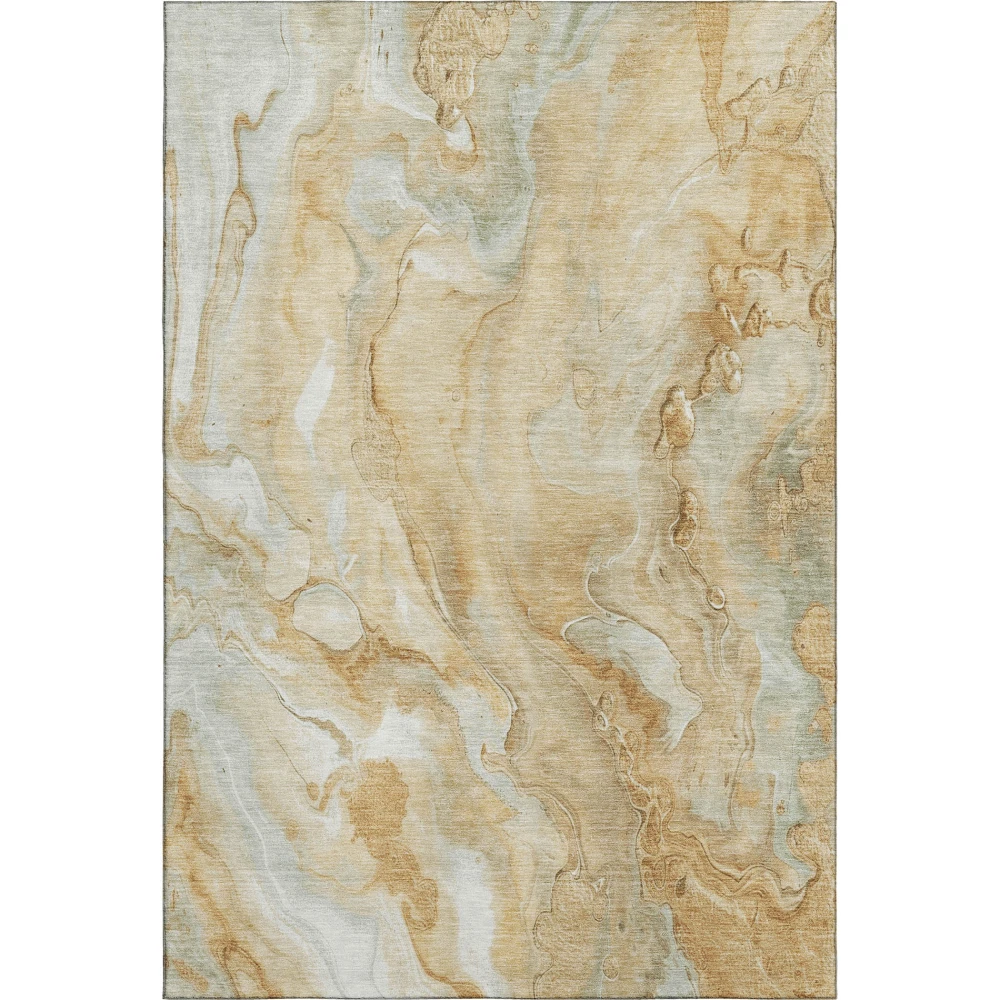Mayfield AMF1707 Gold 5' x 7'6