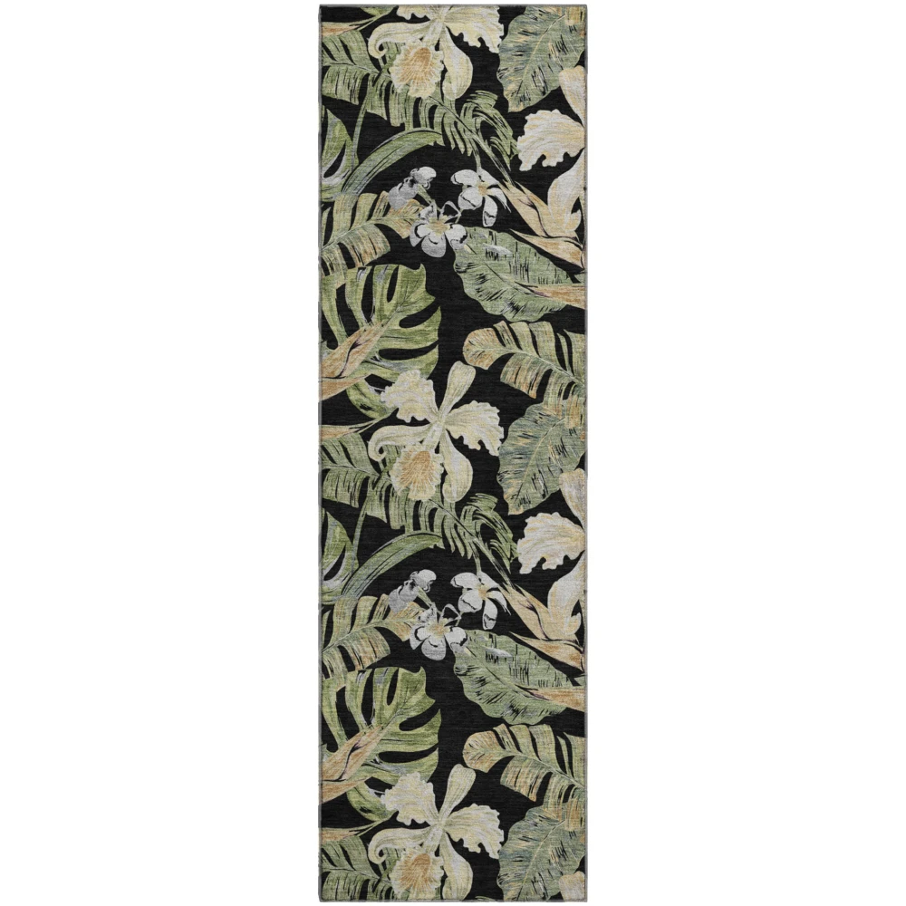 Mayfield AMF1708 Black 2'3