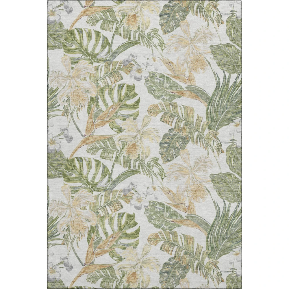 Mayfield AMF1708 Ivory 8' x 10' Rug