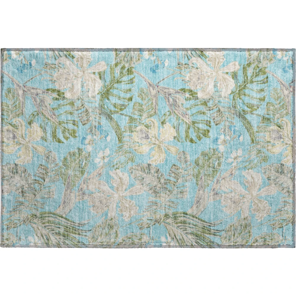 Mayfield AMF1708 Teal 1'8