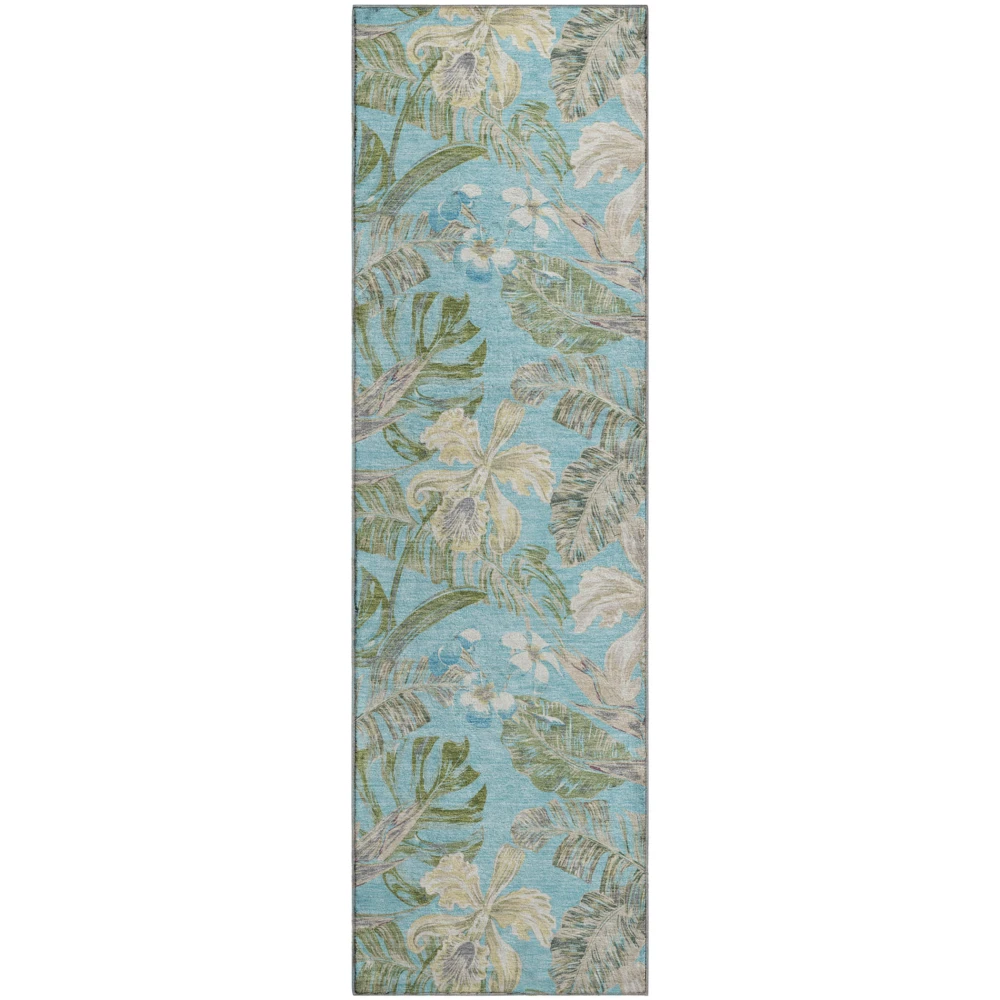 Mayfield AMF1708 Teal 2'3