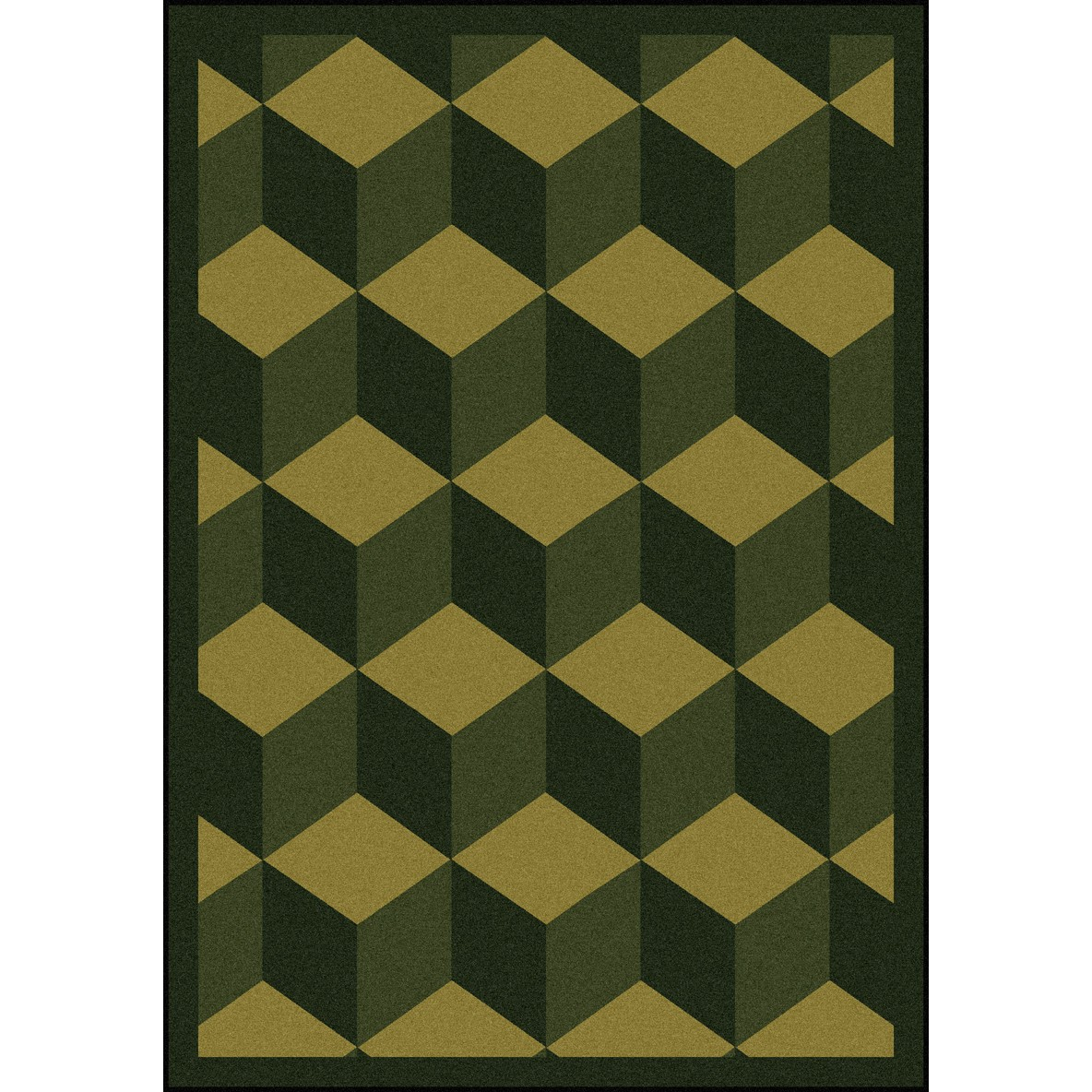 Kaleidoscope Highrise 3'10
