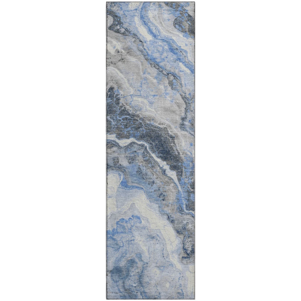 Mayfield AMF1709 Blue 2'3