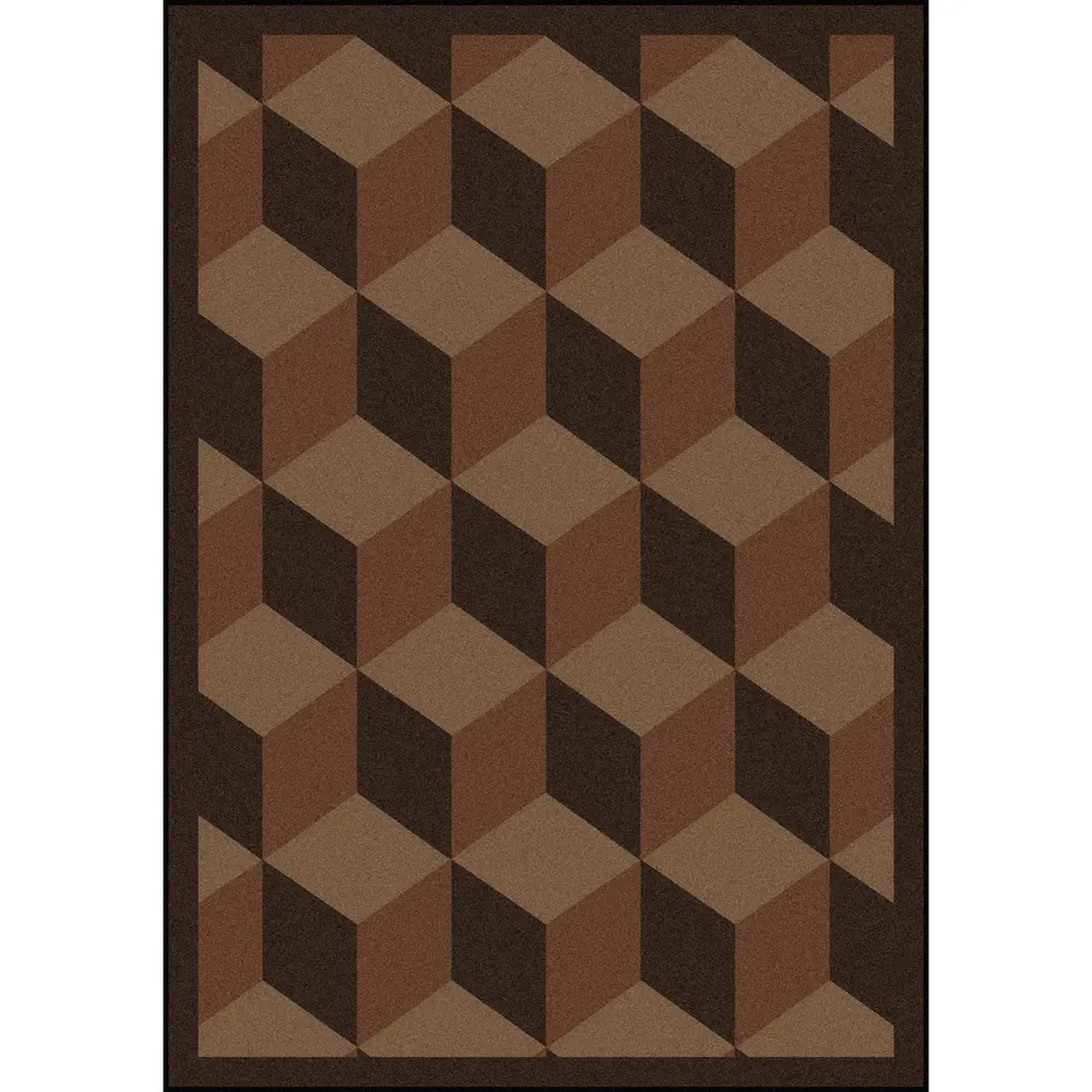 Kaleidoscope Highrise 7'8