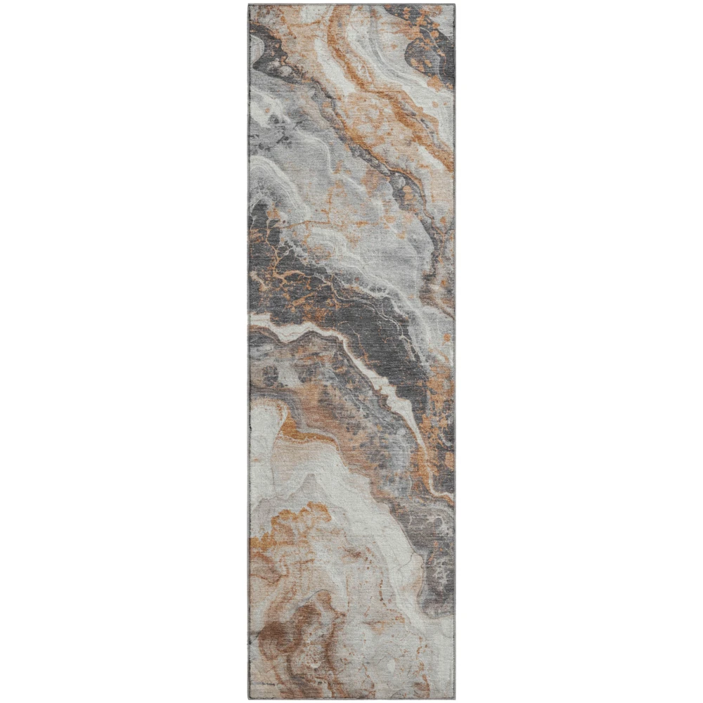 Mayfield AMF1709 Silver 2'3