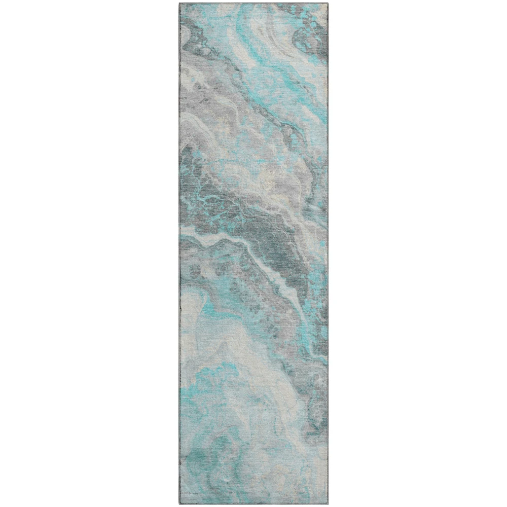 Mayfield AMF1709 Teal 2'3