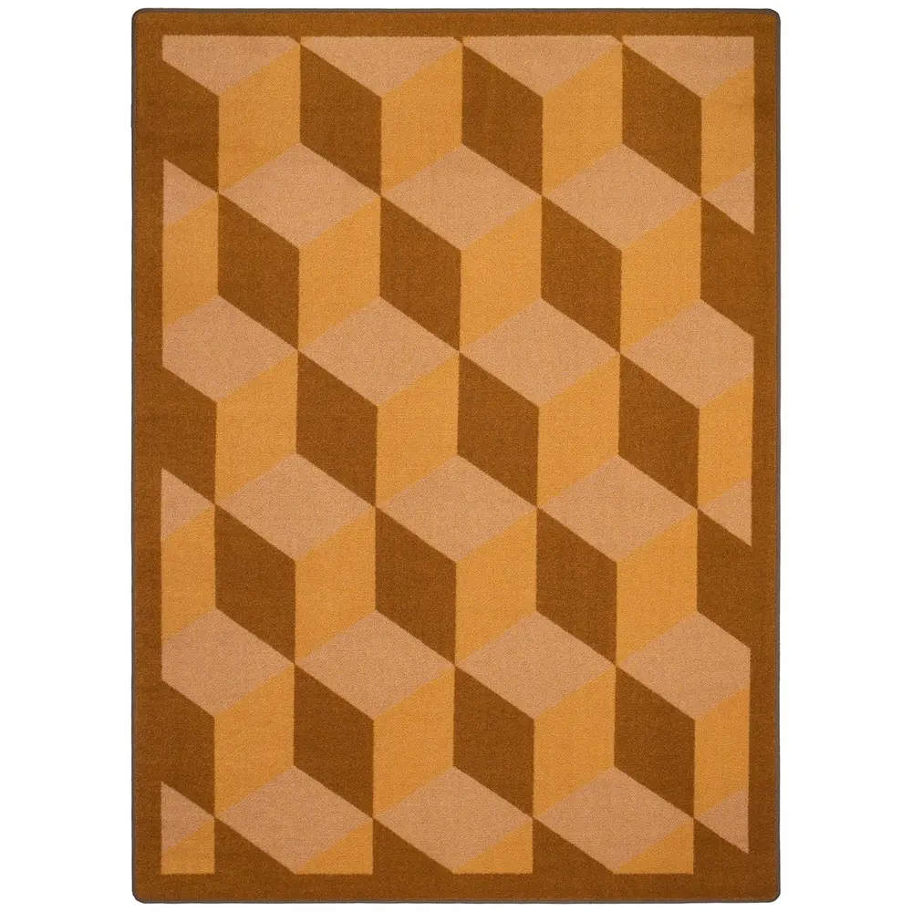 Kaleidoscope Highrise 3'10