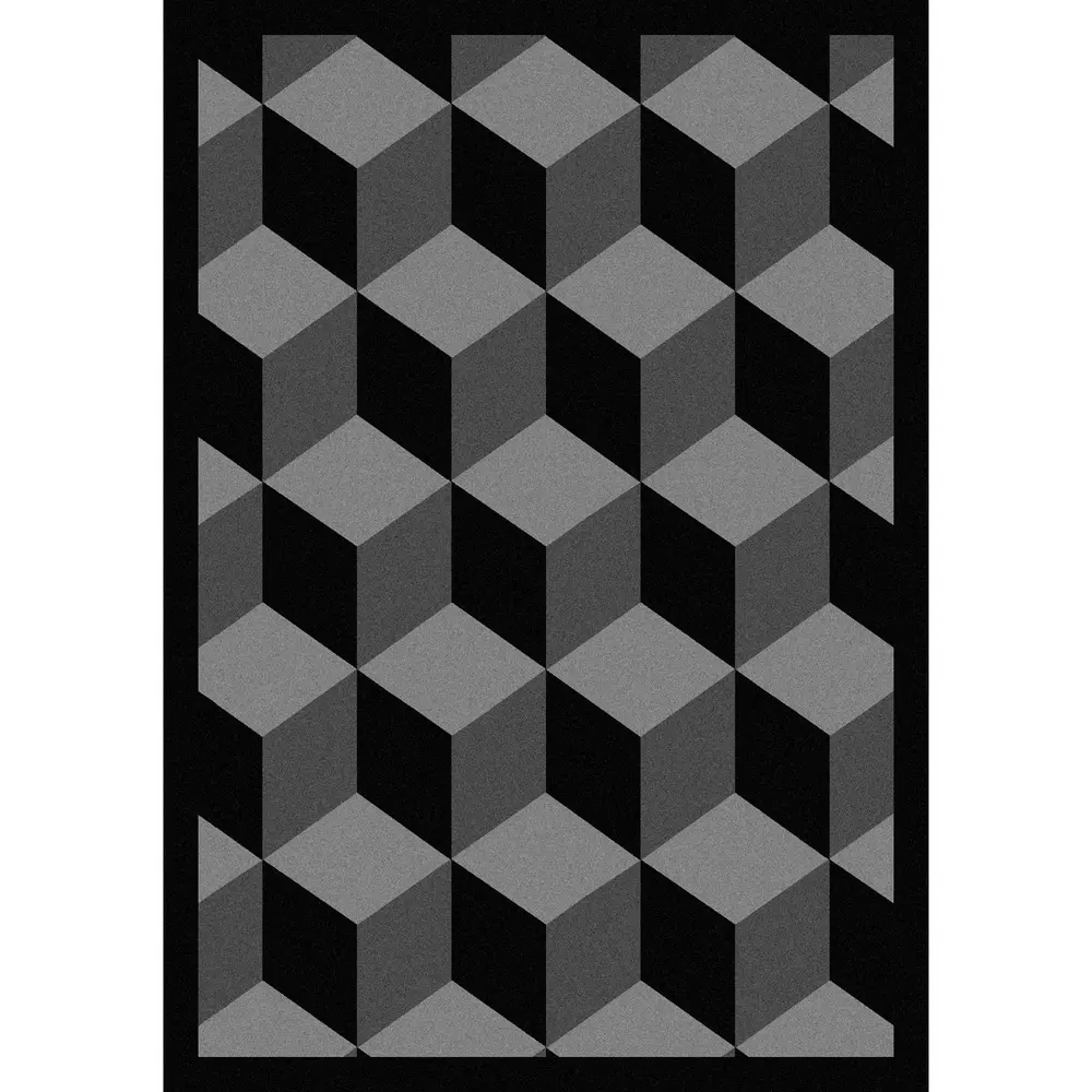 Kaleidoscope Highrise 5'4