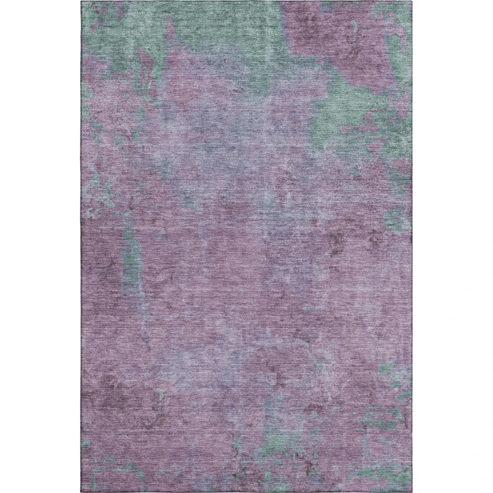 Mayfield AMF1710 Lavender 9' x 12' Rug