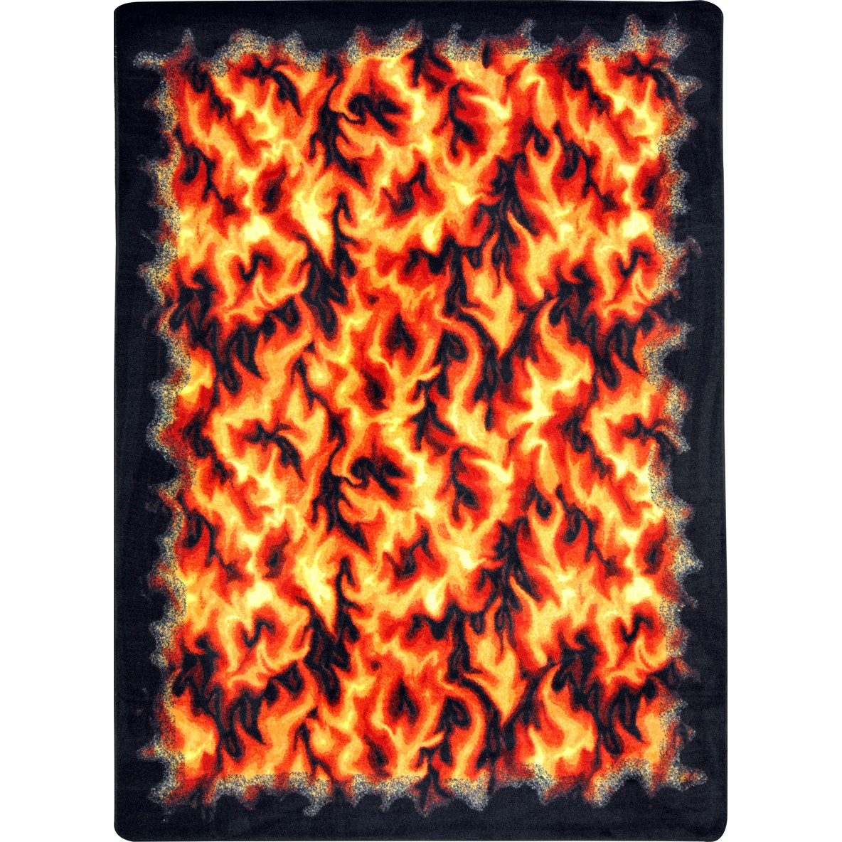 Kaleidoscope Inferno 3'10