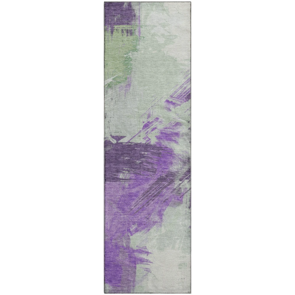 Mayfield AMF1711 Purple 2'3