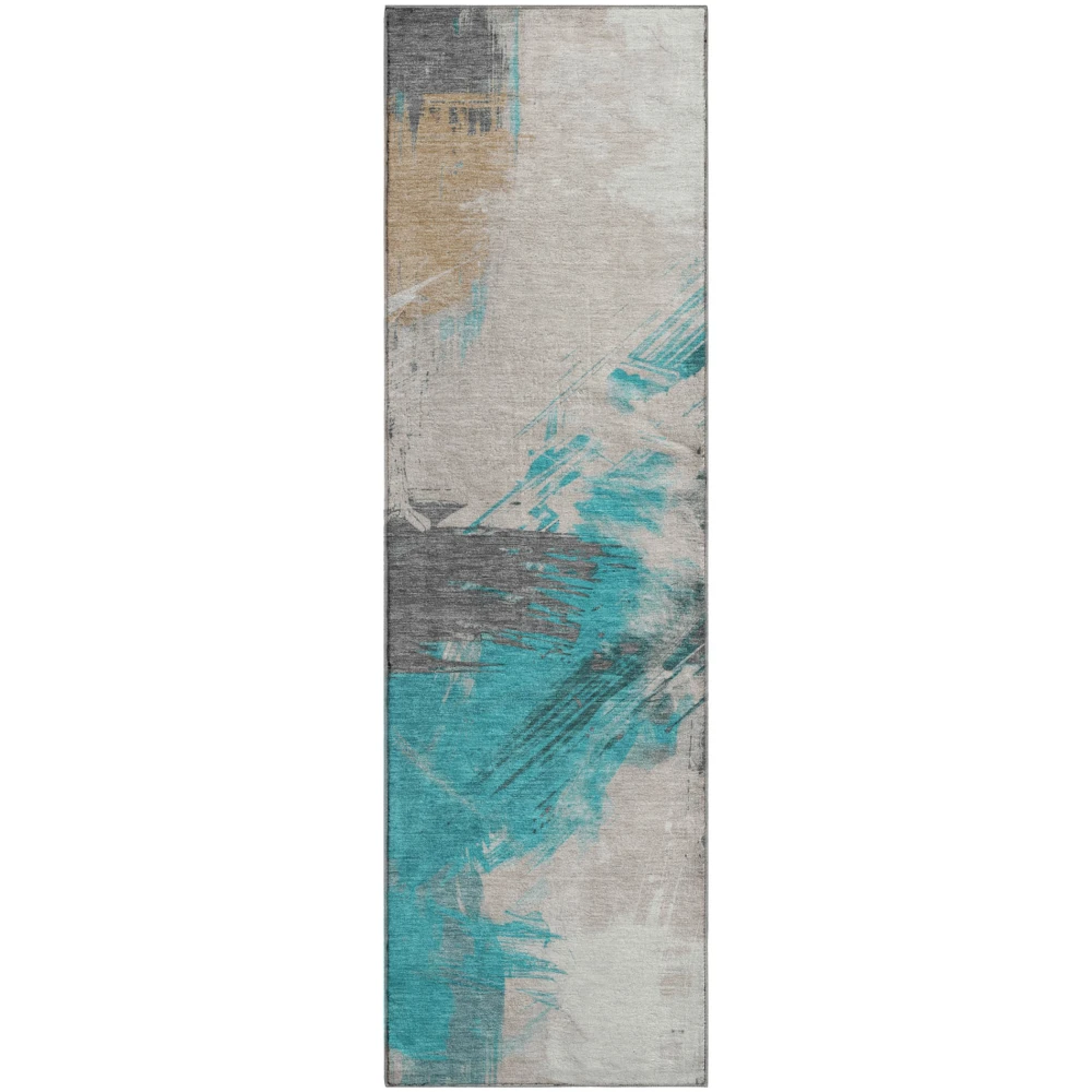 Mayfield AMF1711 Teal 2'3