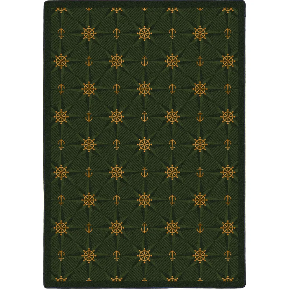 Kaleidoscope Mariner's Tale 5'4