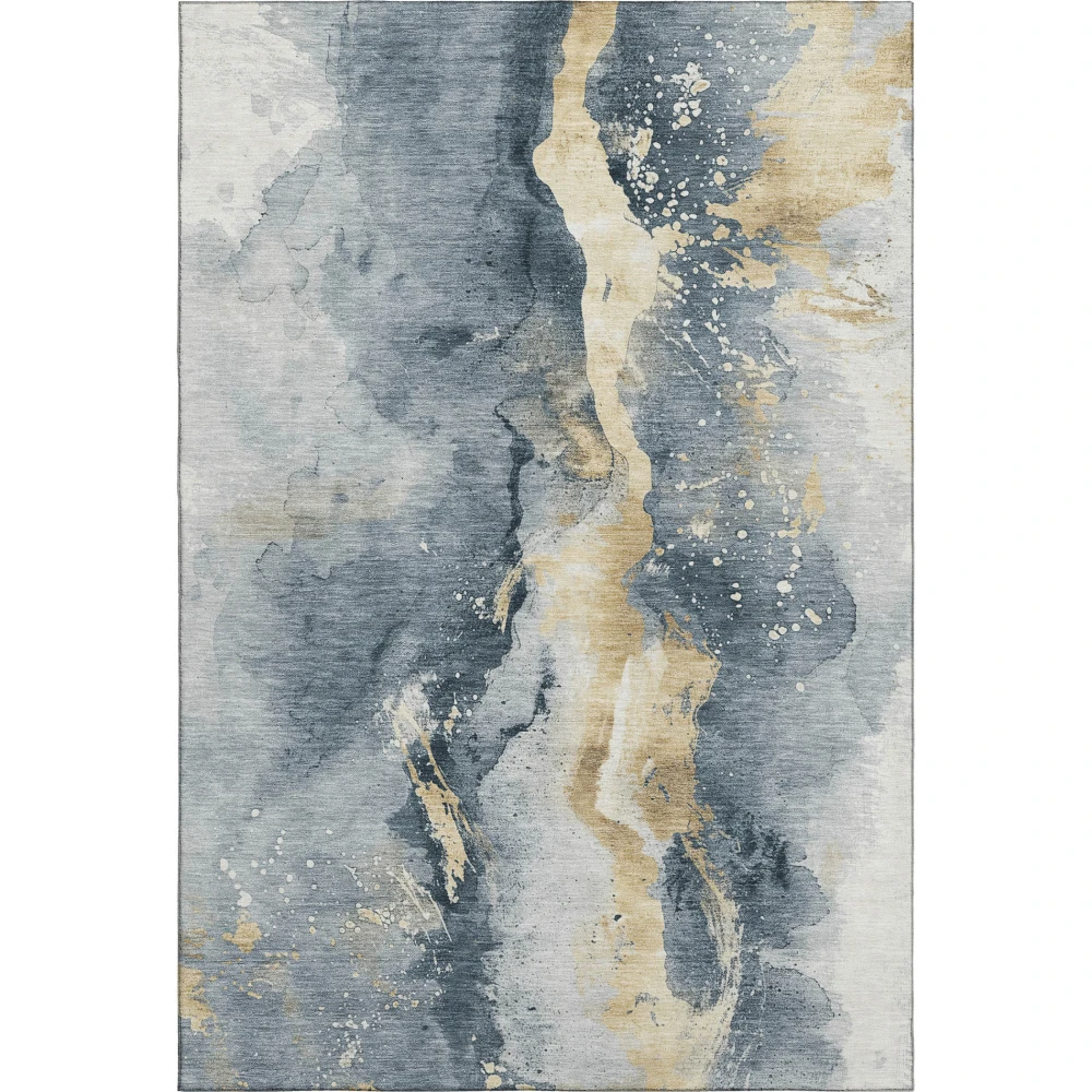 Mayfield AMF1712 Graphite 10' x 14' Rug