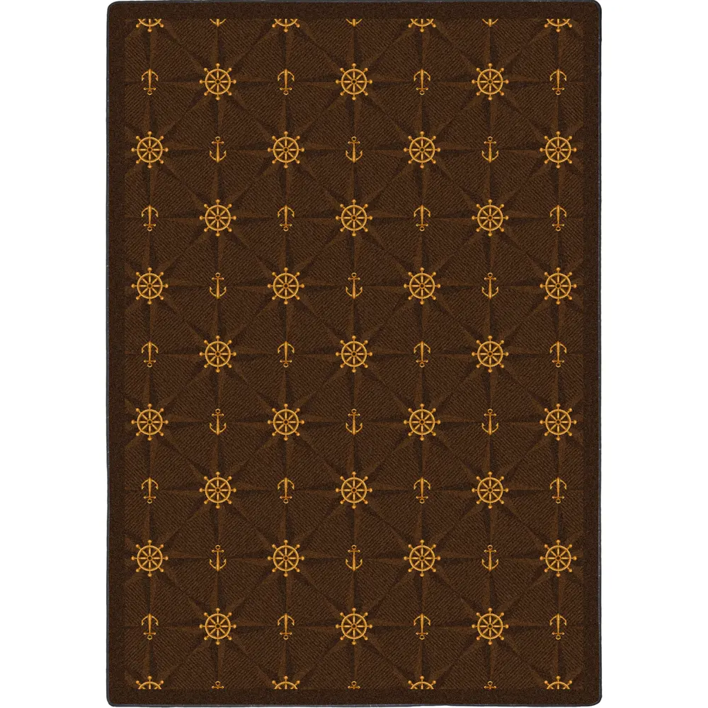 Kaleidoscope Mariner's Tale 5'4