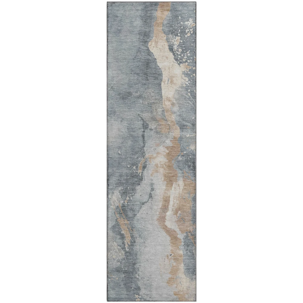 Mayfield AMF1712 Gray 2'3