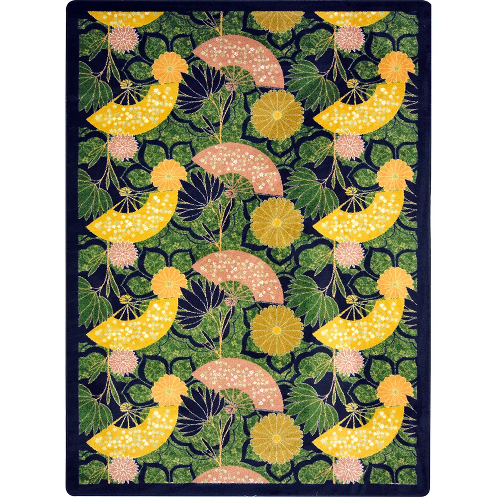 Kaleidoscope Pacific Rim 5'4