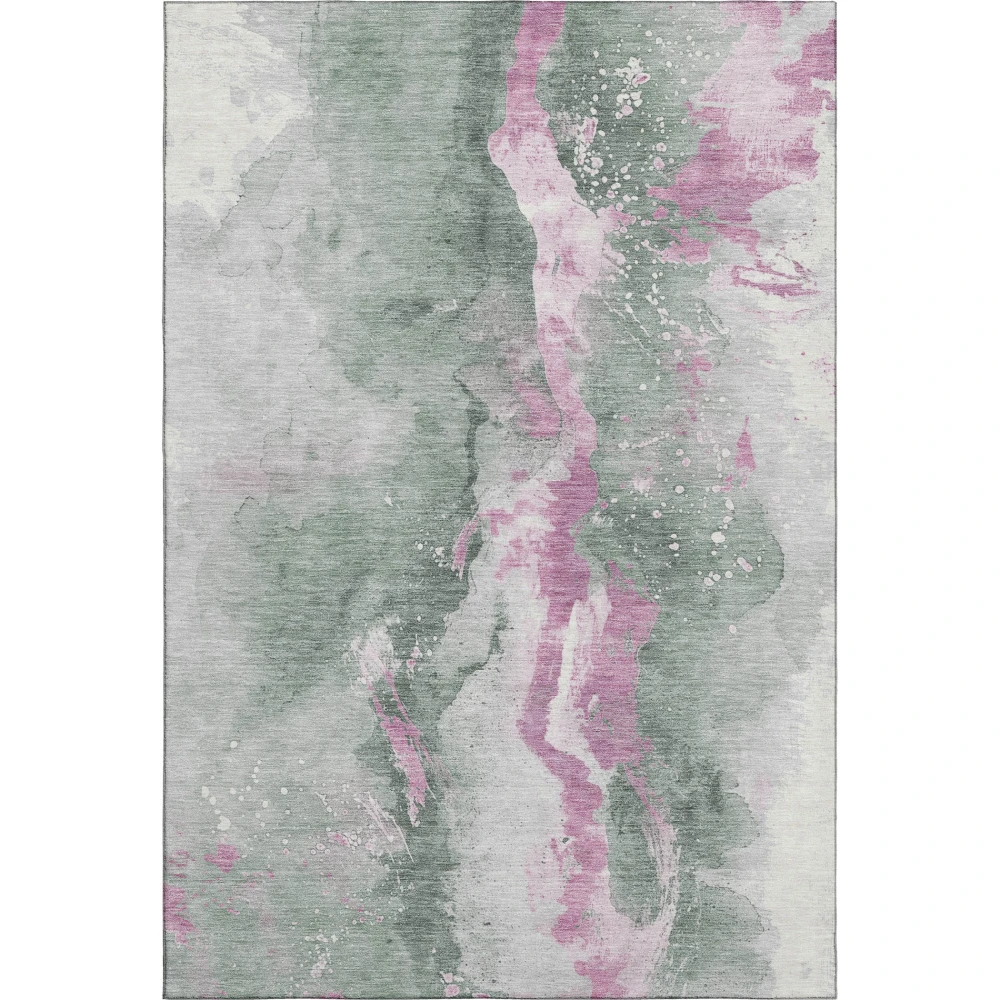 Mayfield AMF1712 Sage 8' x 10' Rug