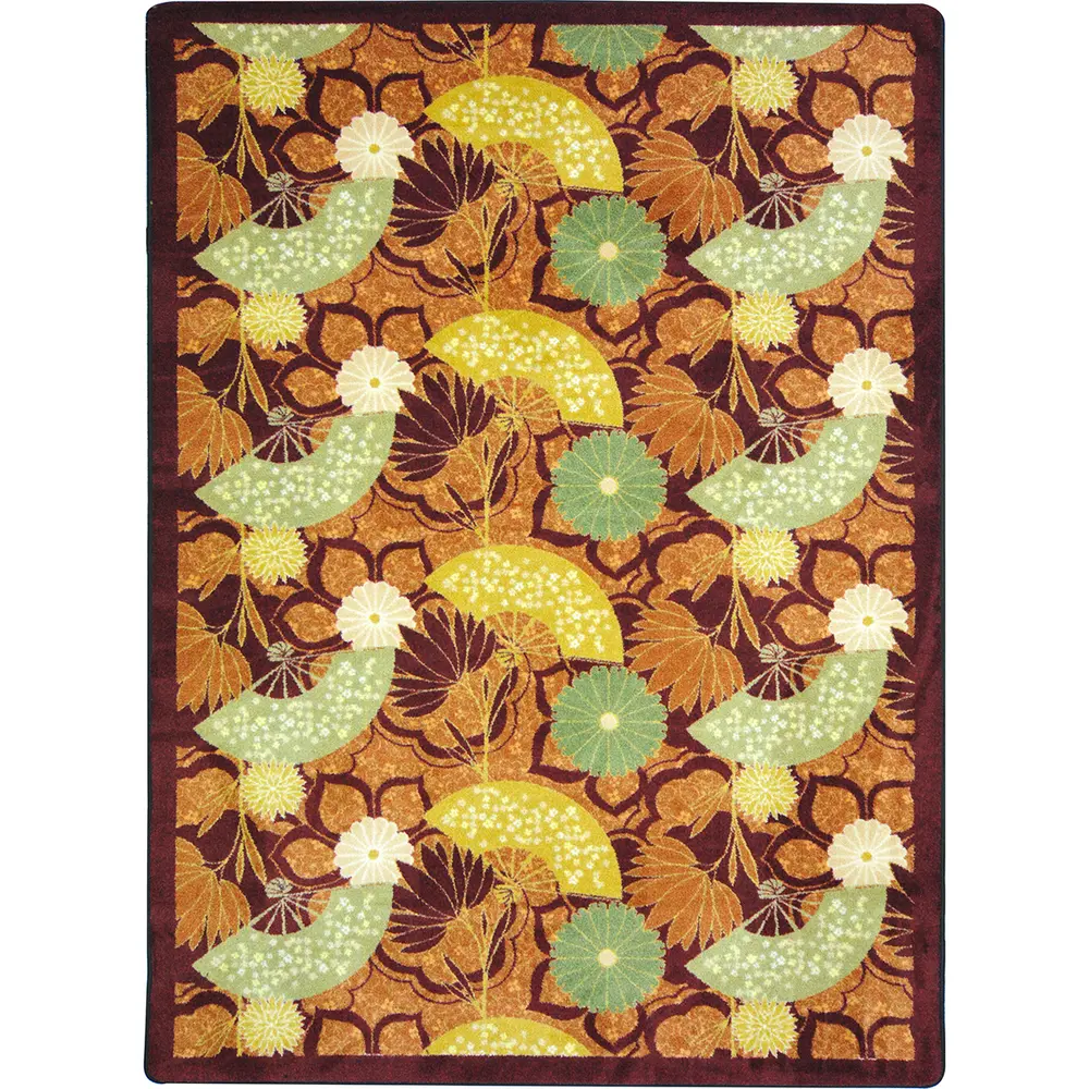 Kaleidoscope Pacific Rim 5'4