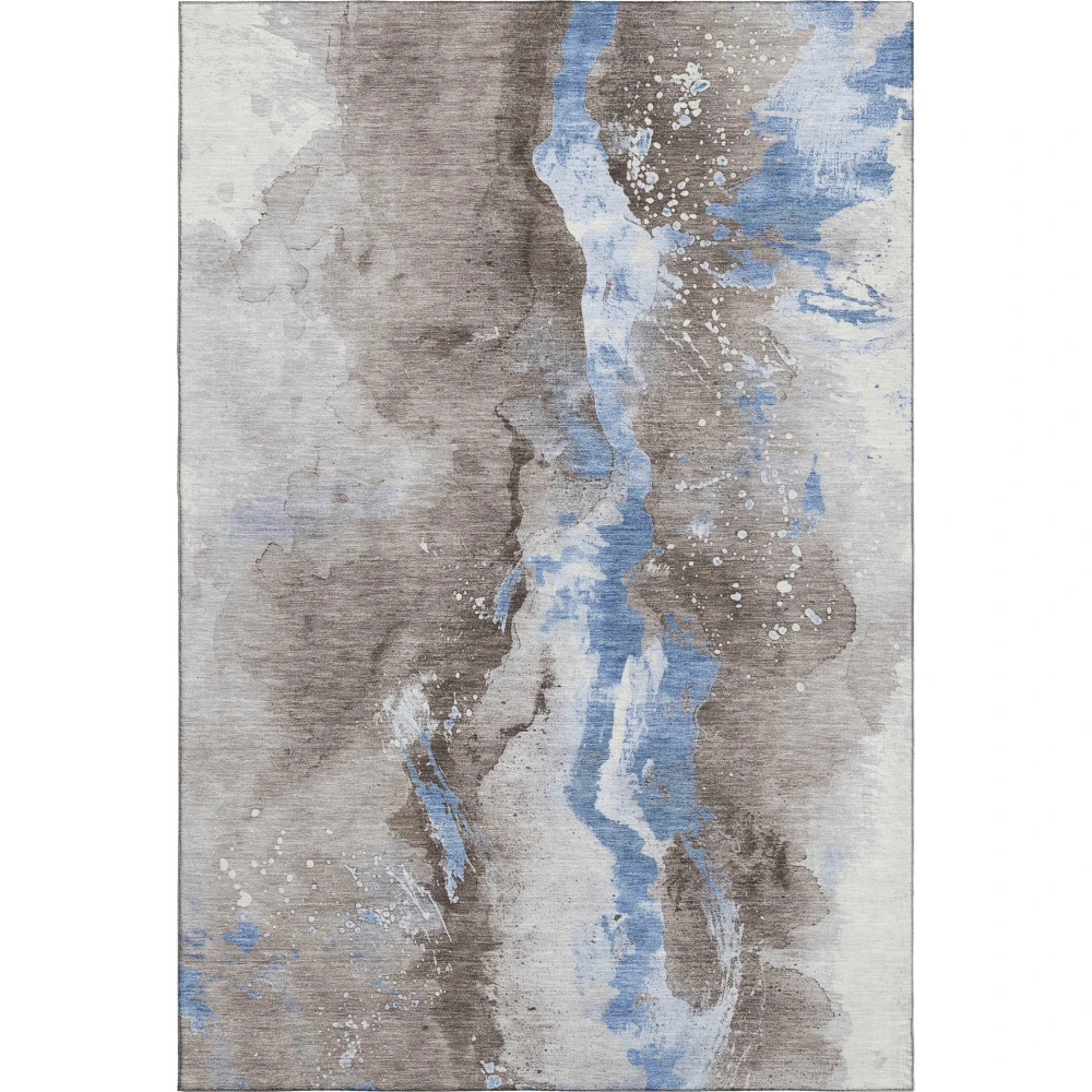 Mayfield AMF1712 Taupe 8' x 10' Rug