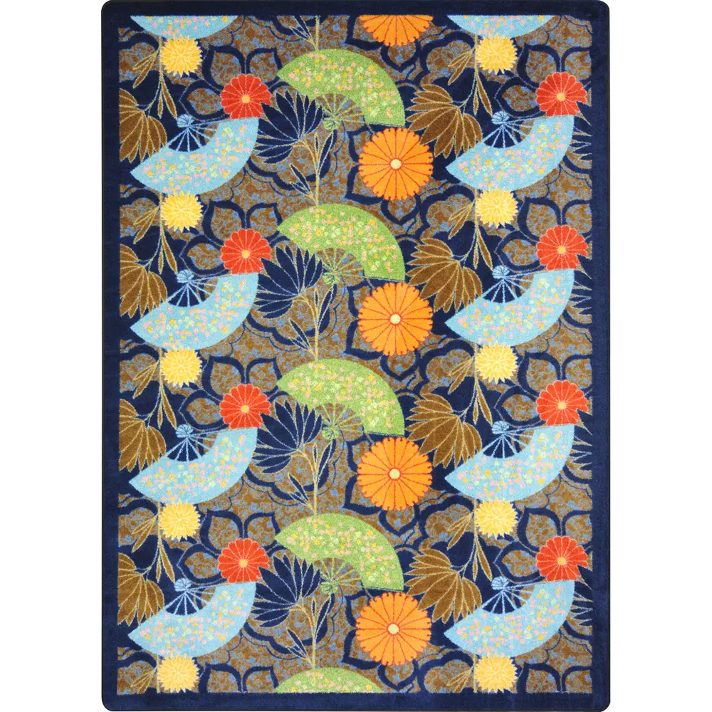 Kaleidoscope Pacific Rim 3'10