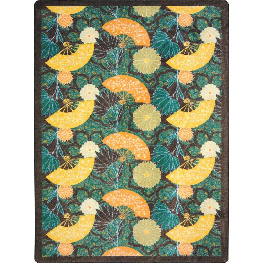 Kaleidoscope Pacific Rim 5'4