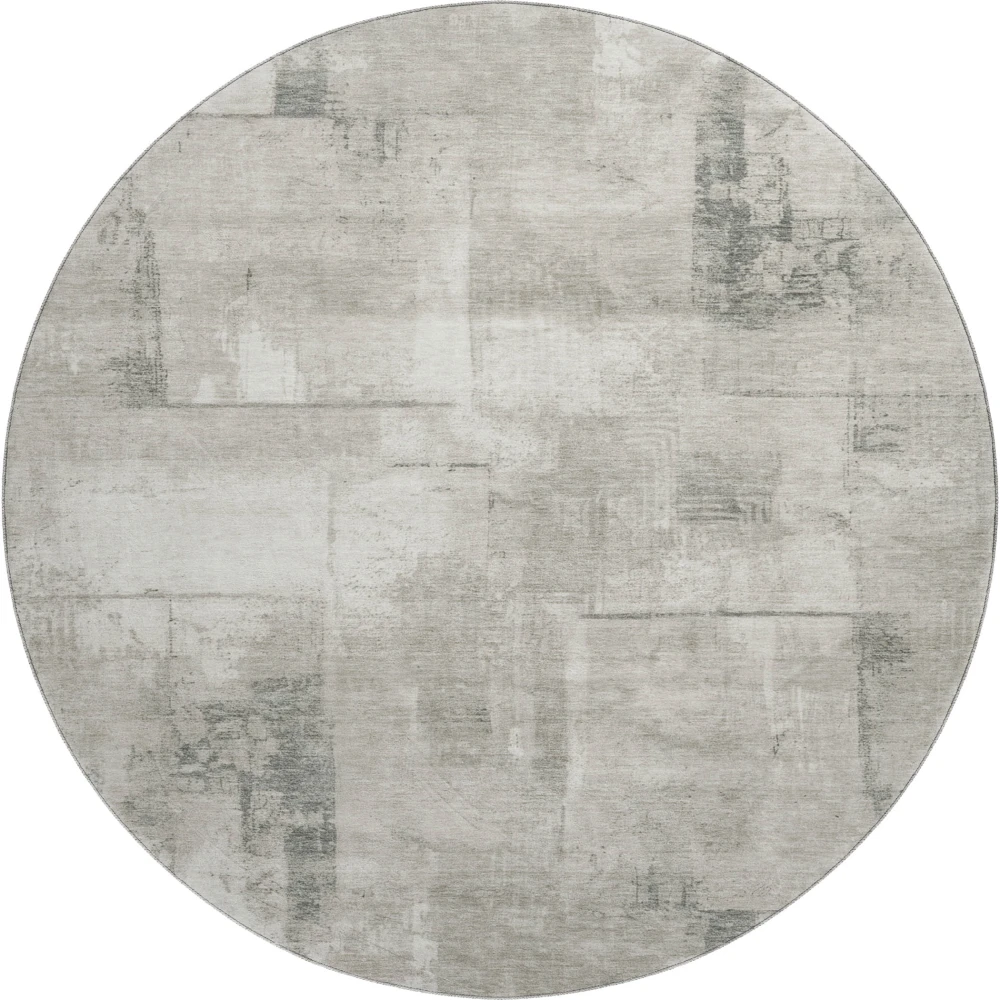 Mayfield AMF1714 Beige 8' x 8' Rug