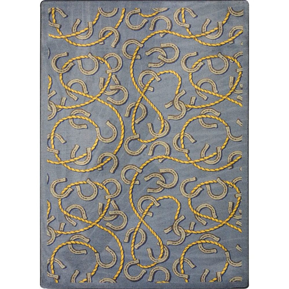 Kaleidoscope Rodeo 7'8