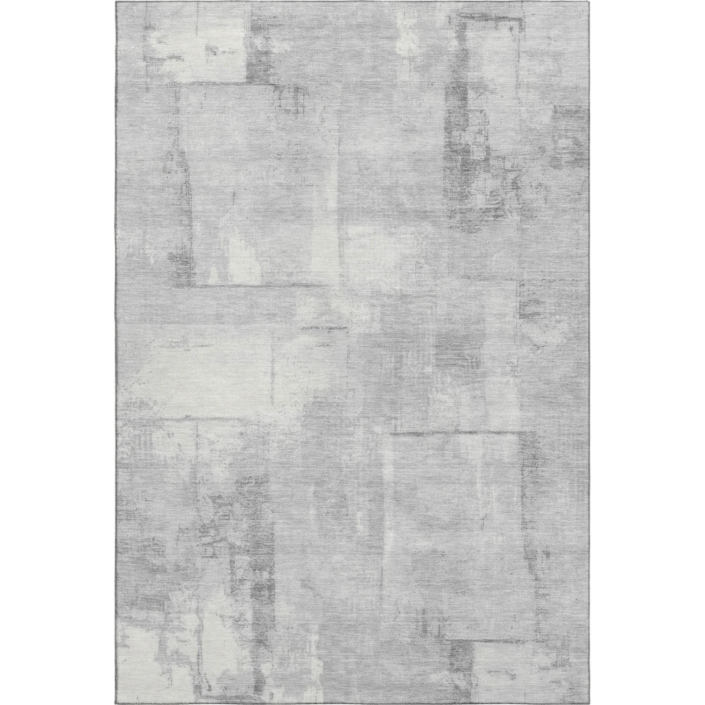 Mayfield AMF1714 Gray 9' x 12' Rug
