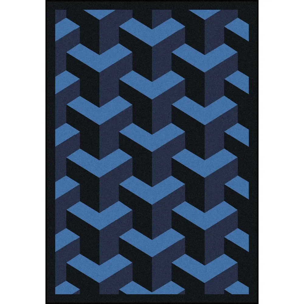 Kaleidoscope Rooftop 5'4