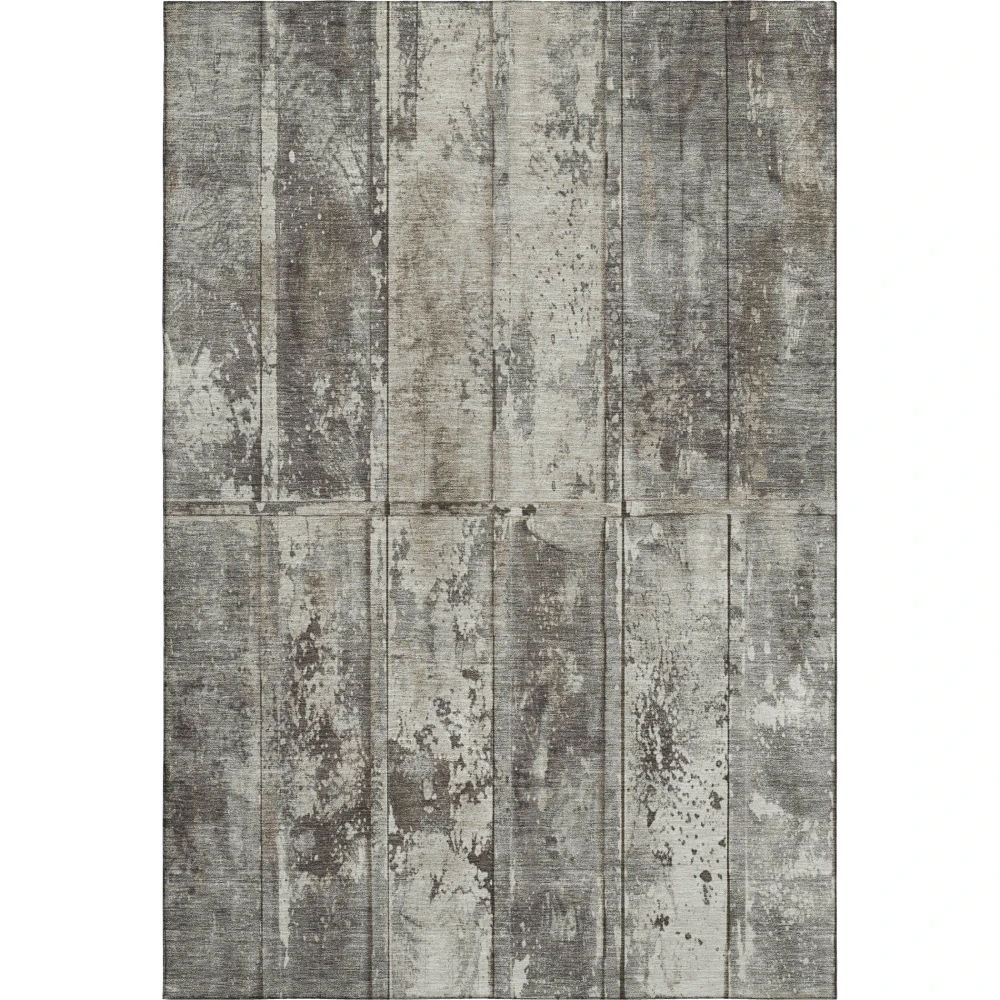 Mayfield AMF1715 Taupe 10' x 14' Rug