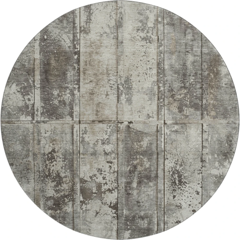 Mayfield AMF1715 Taupe 8' x 8' Rug