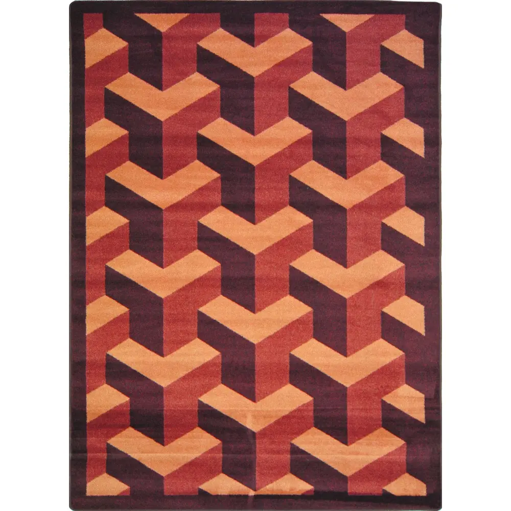 Kaleidoscope Rooftop 7'8