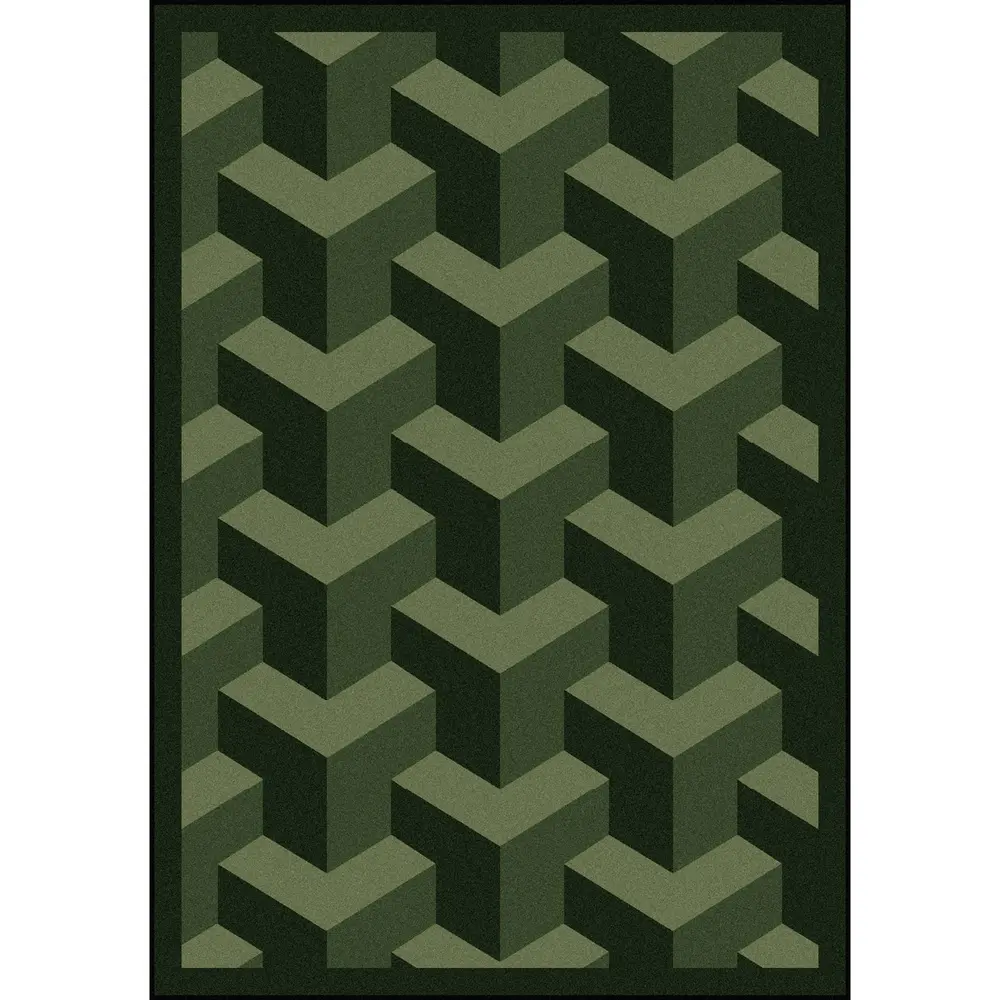 Kaleidoscope Rooftop 3'10