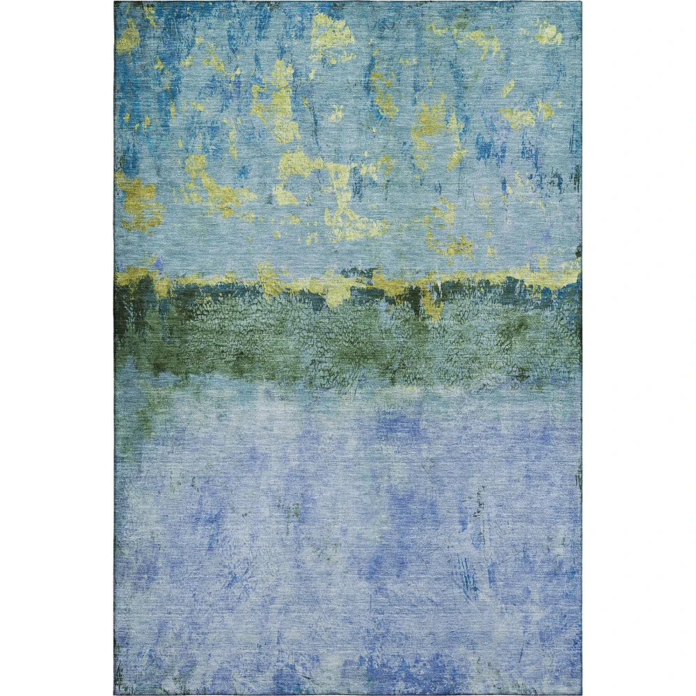 Mayfield AMF1716 Blue 2'6