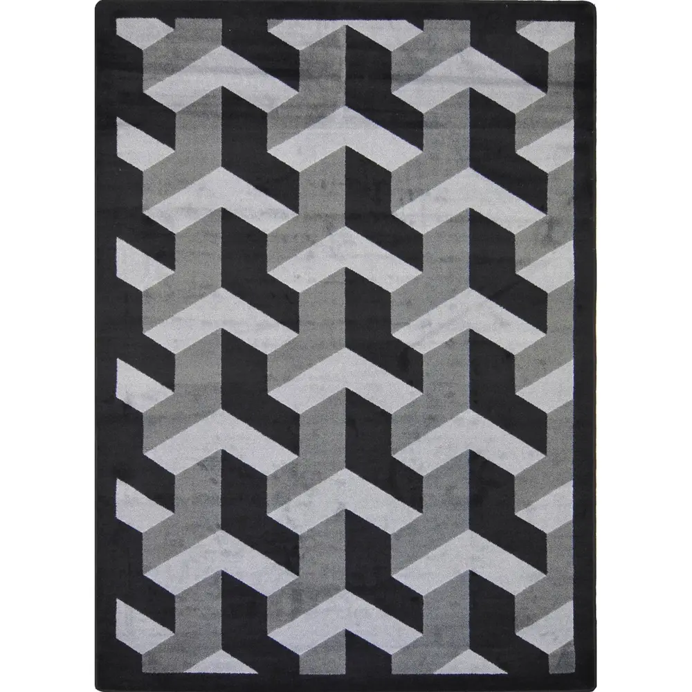 Kaleidoscope Rooftop 7'8