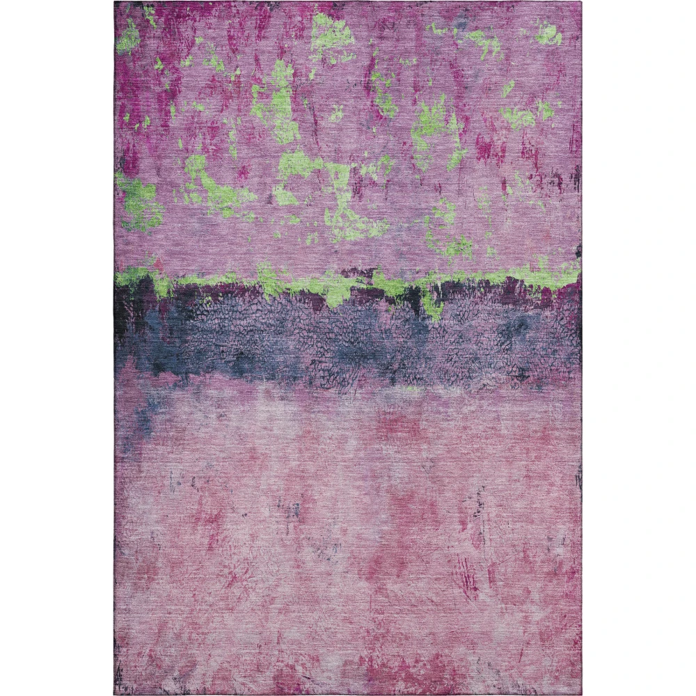 Mayfield AMF1716 Blush 3' x 5' Rug