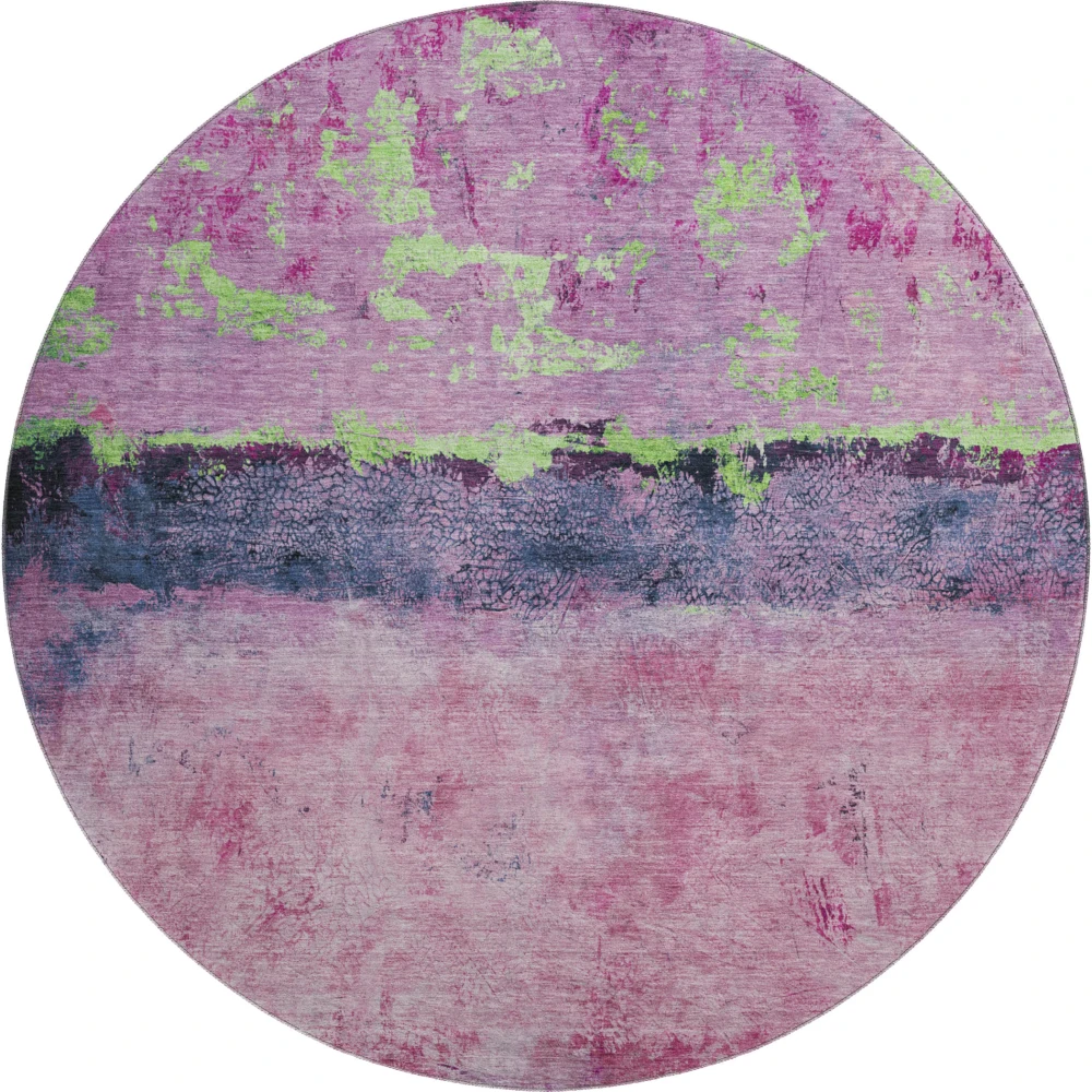 Mayfield AMF1716 Blush 8' x 8' Rug