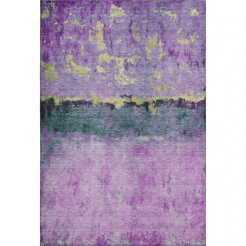 Mayfield AMF1716 Plum 5' x 7'6