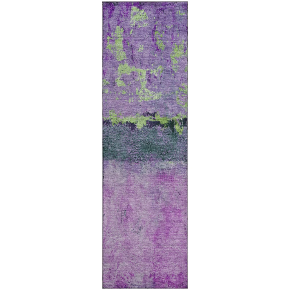 Mayfield AMF1716 Purple 2'3