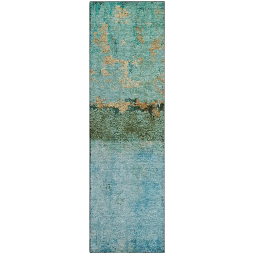 Mayfield AMF1716 Teal 2'3