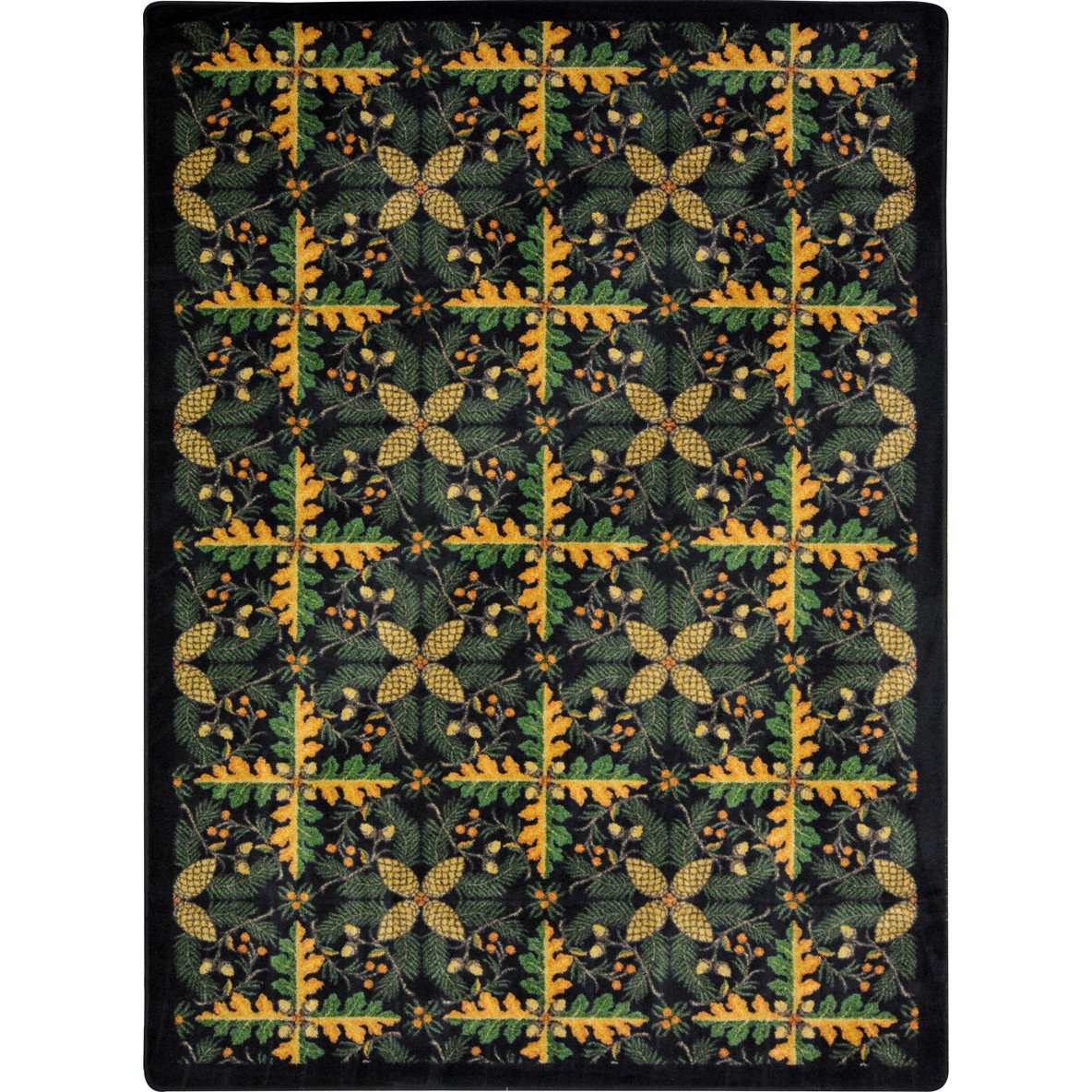Kaleidoscope Tahoe 3'10