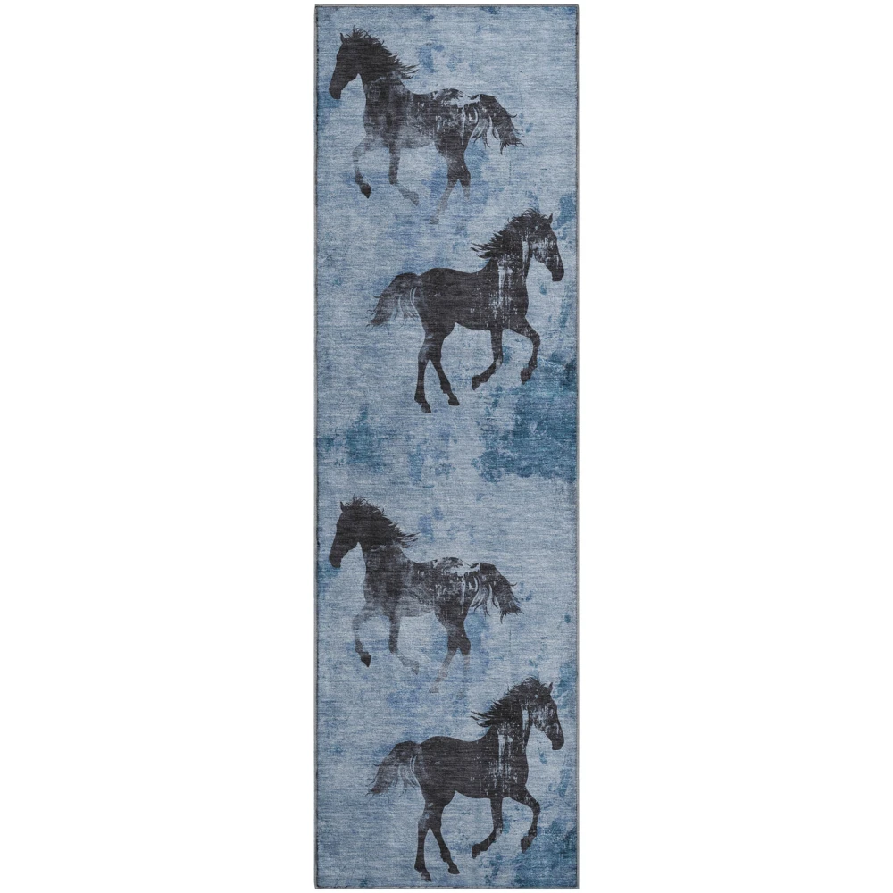 Mayfield AMF1717 Denim 2'3